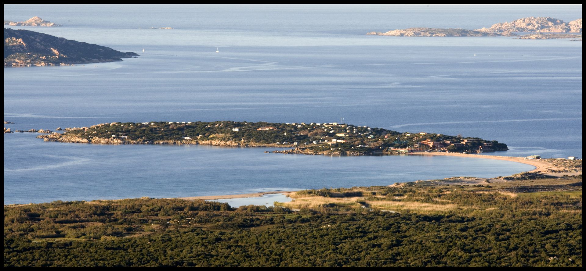 Gallura Tour Il Progetto