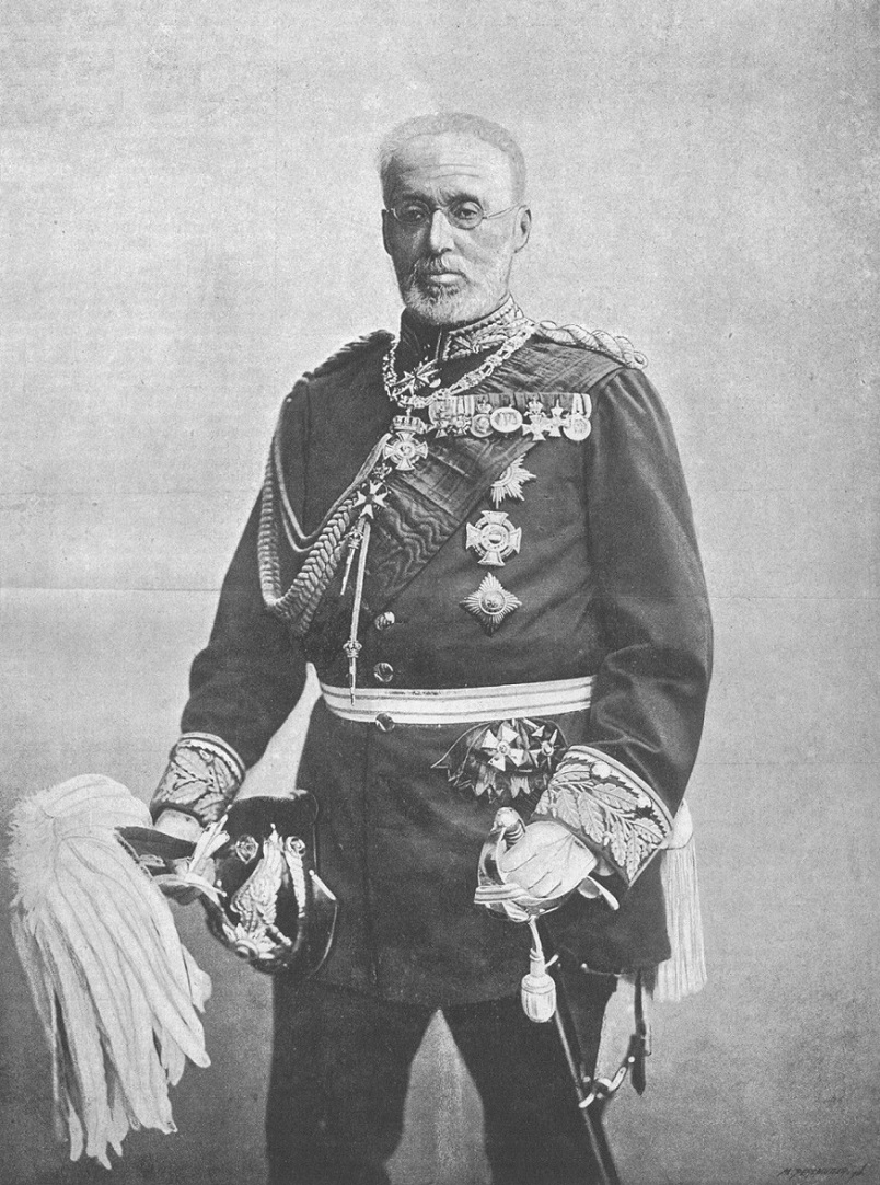 Alberto d'Asburgo-Teschen