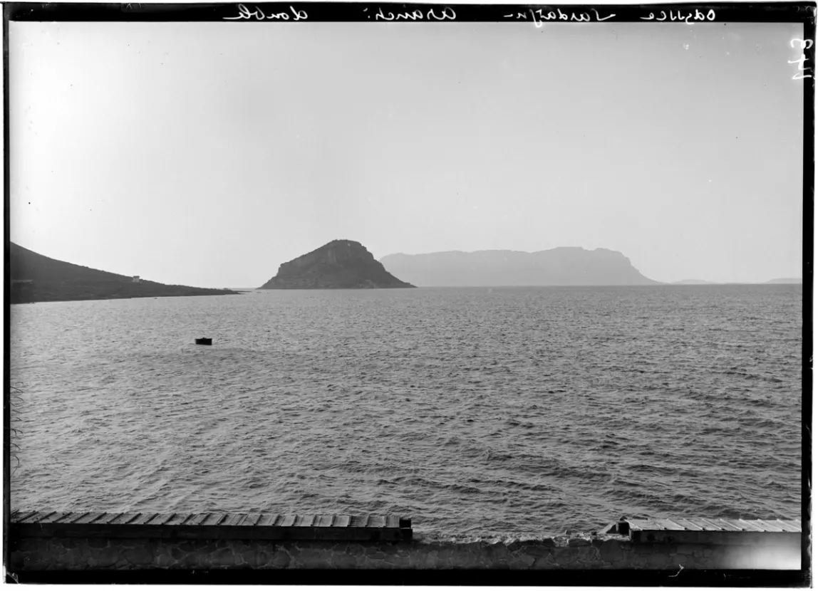Capo Figari