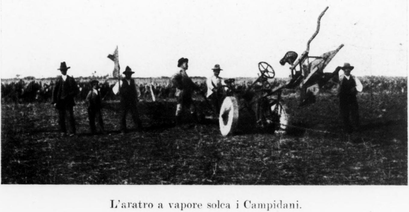Campidano