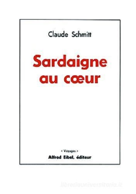 CLaude Schmitt